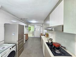 Blk 411 Commonwealth Avenue West (Clementi), HDB 4 Rooms #502525411